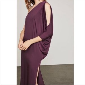 BCBG MaxAzria Venetian Rose formal dress